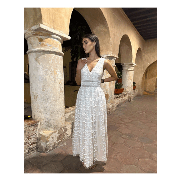 Sherry Dress