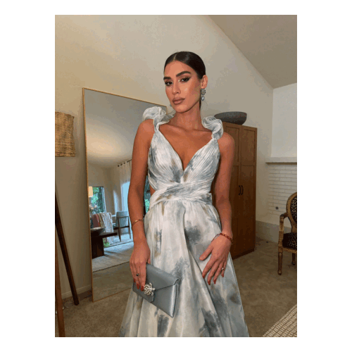 Feliss Dress