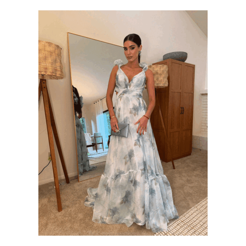 Feliss Dress - Image 3