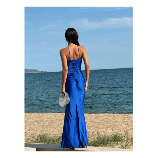 Brianda Dress - Image 2