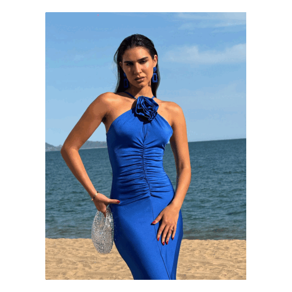 Brianda Dress - Image 3