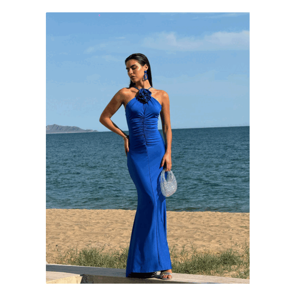 Brianda Dress - Image 4