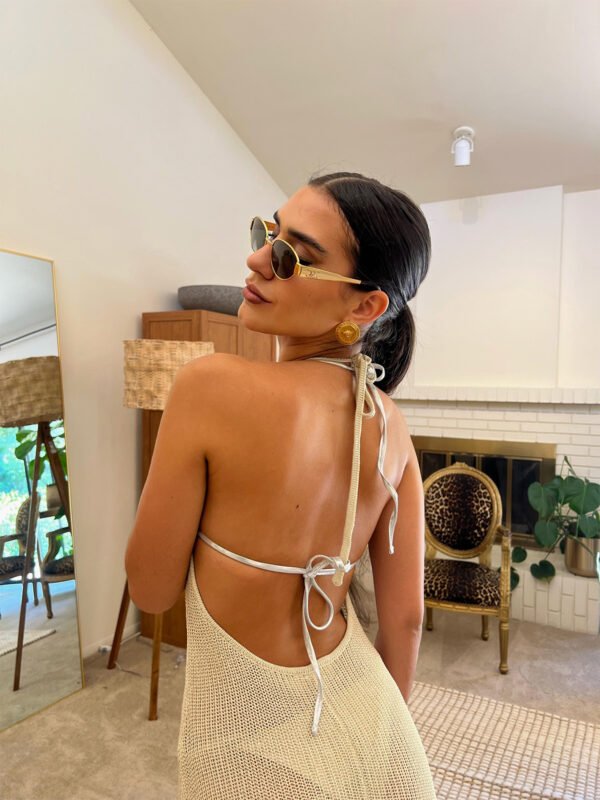 Dinnie Jumpsuit - Image 6