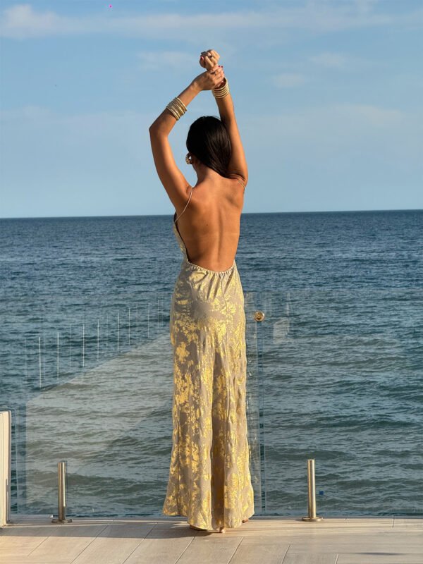 Florentzi Dress - Image 2