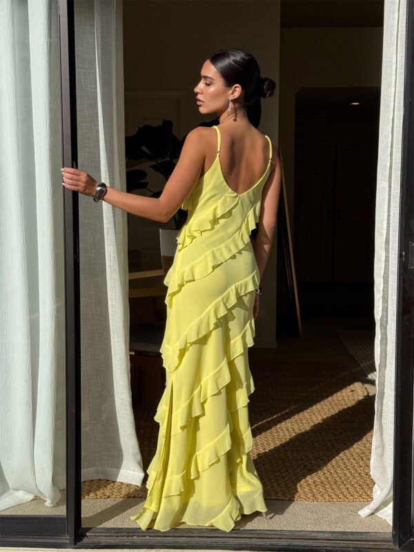 Glenda Dress - Image 6