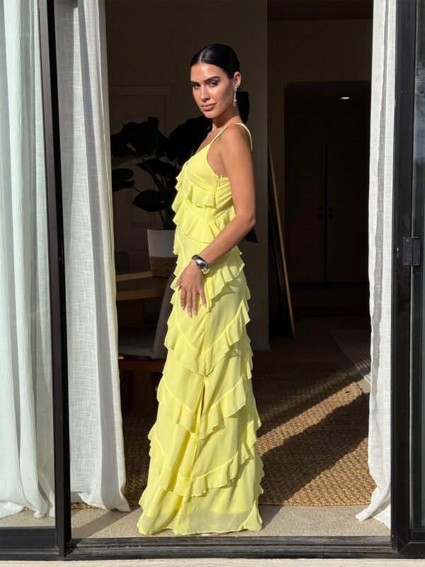 Glenda Dress - Image 8