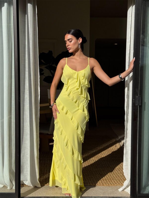 Glenda Dress - Image 5