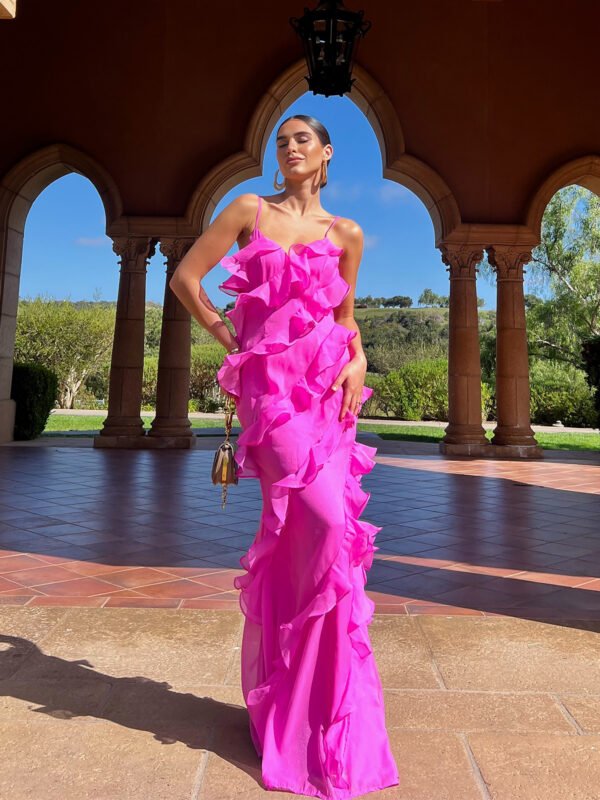 Glenda Dress