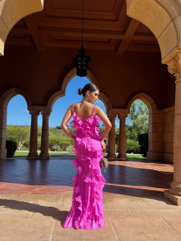 Glenda Dress - Image 2