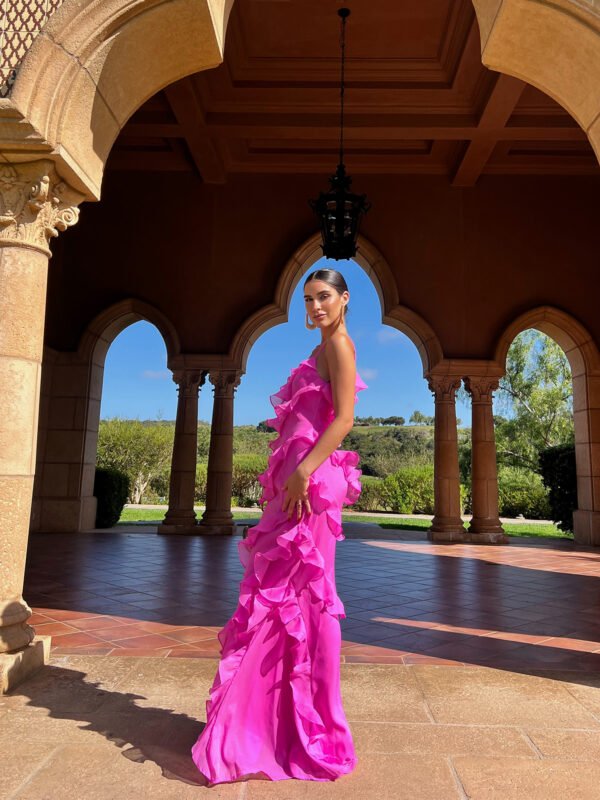Glenda Dress - Image 3