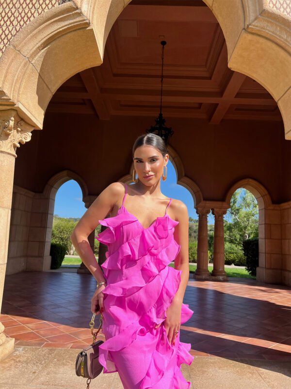 Glenda Dress - Image 4