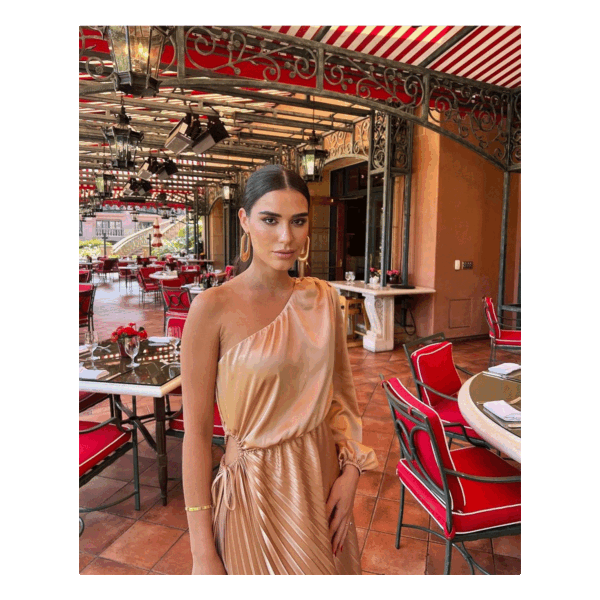 Mireia Dress - Image 2