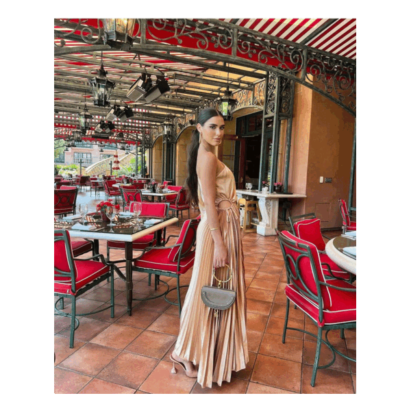 Mireia Dress - Image 3
