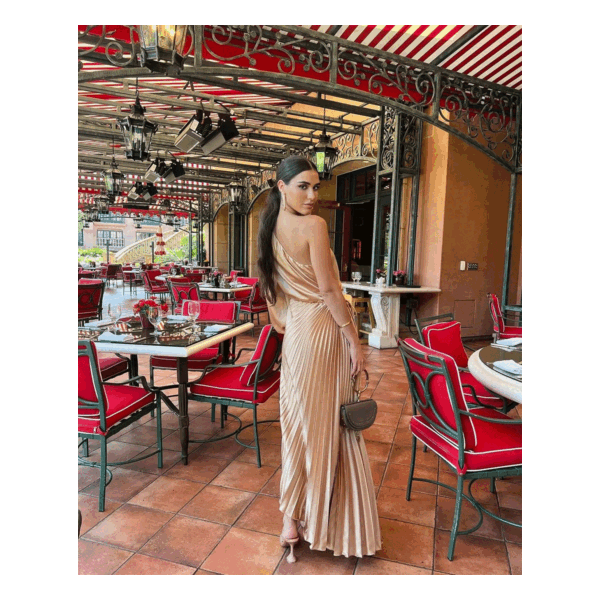 Mireia Dress - Image 4
