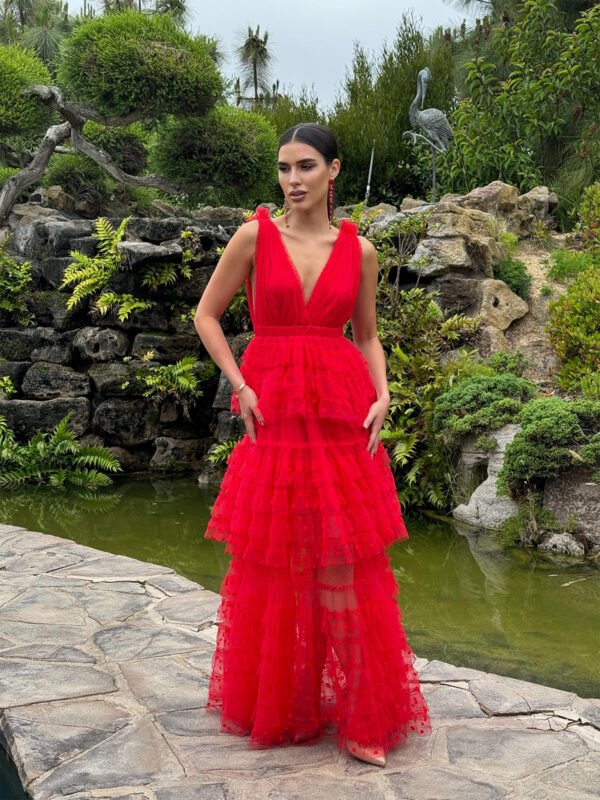 Neus Dress