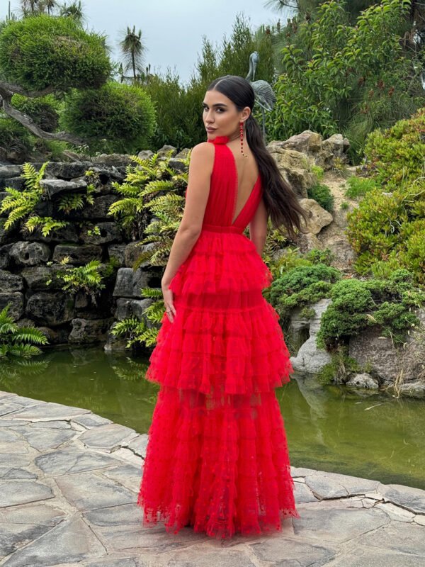 Neus Dress - Image 3