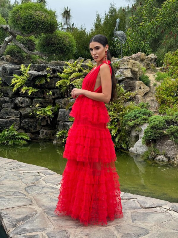 Neus Dress - Image 4