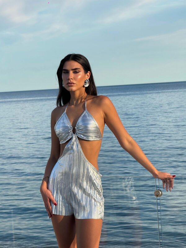 Baia Romper - Image 4
