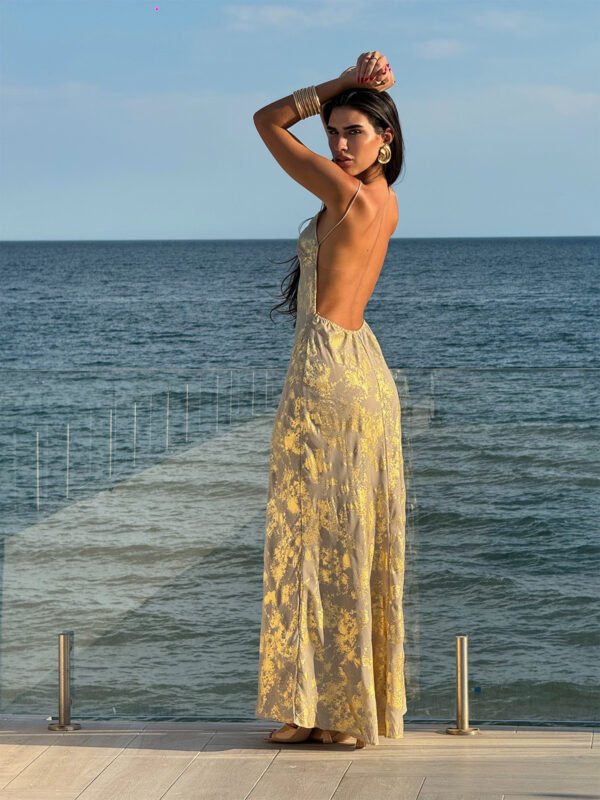 Florentzi Dress - Image 4