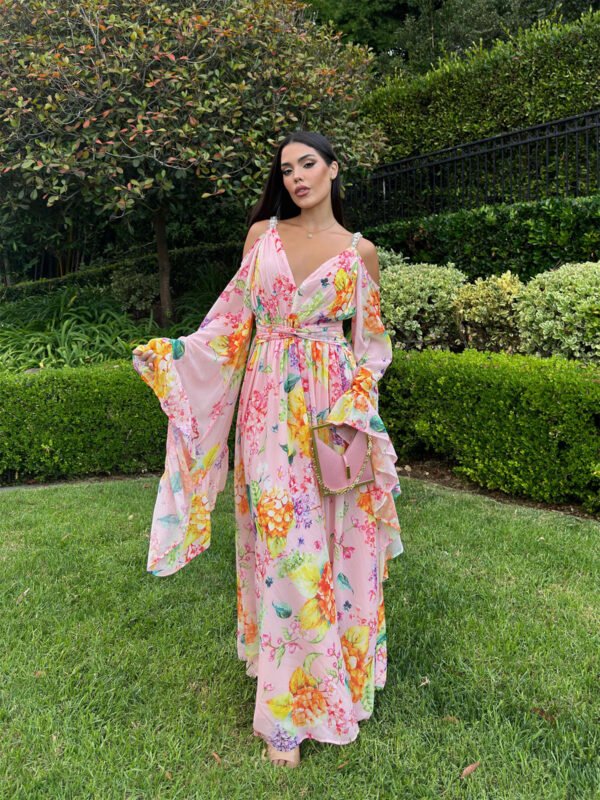 Myka Dress