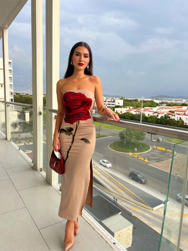 Jezabel Dress