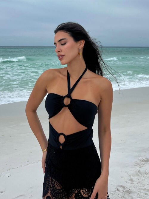 Kaie Dress - Image 8