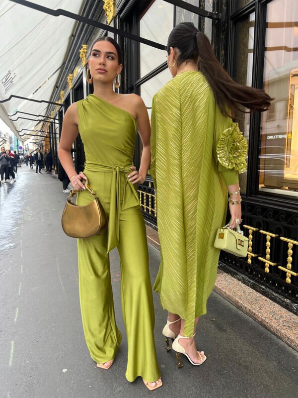 Malillany Jumpsuit - Image 12