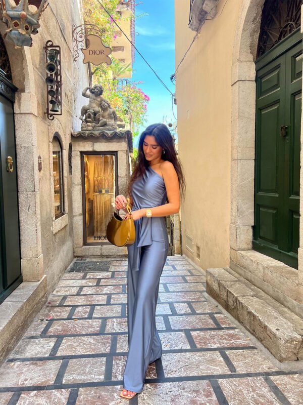 Malillany Jumpsuit - Image 8