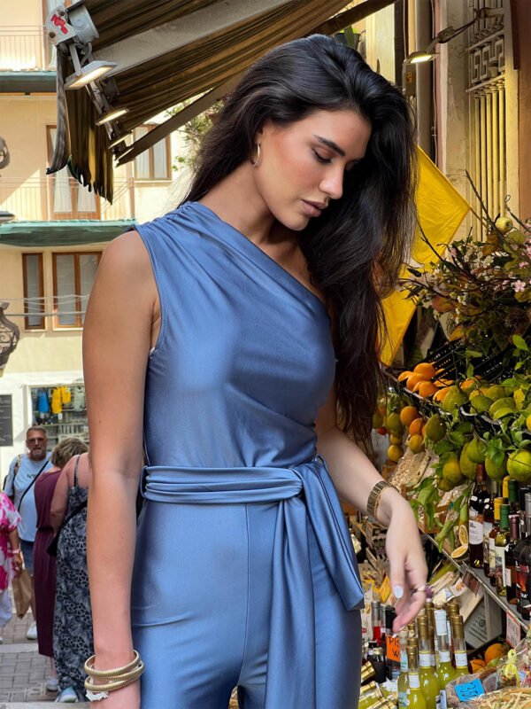 Malillany Jumpsuit - Image 7
