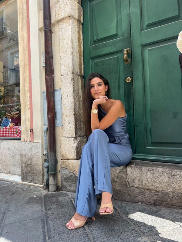 Malillany Jumpsuit - Image 6