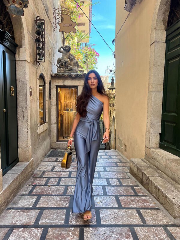 Malillany Jumpsuit