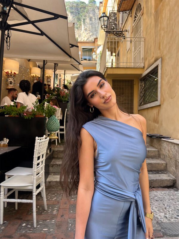 Malillany Jumpsuit - Image 3