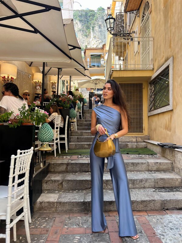 Malillany Jumpsuit - Image 2