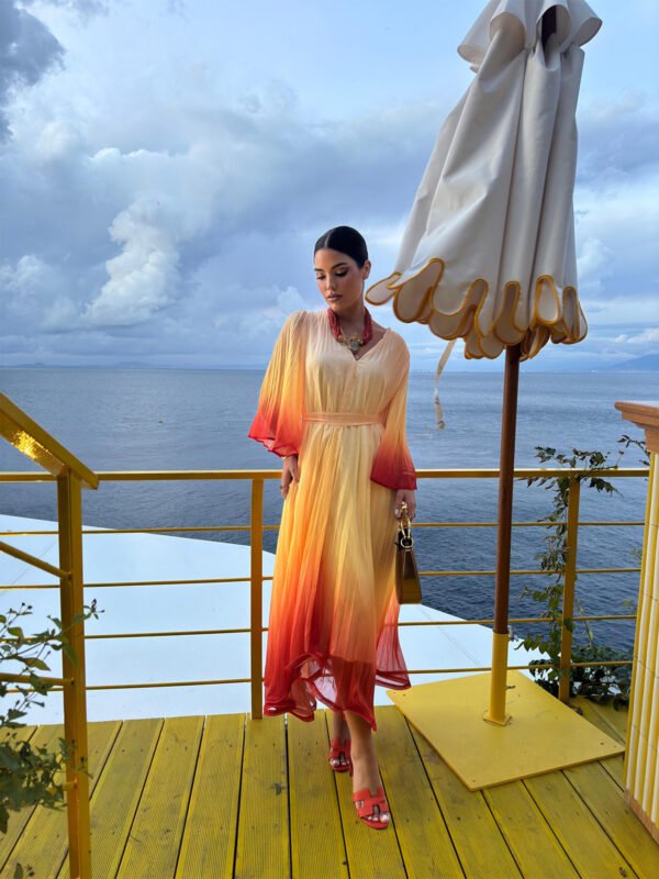 Melody Midi Dress