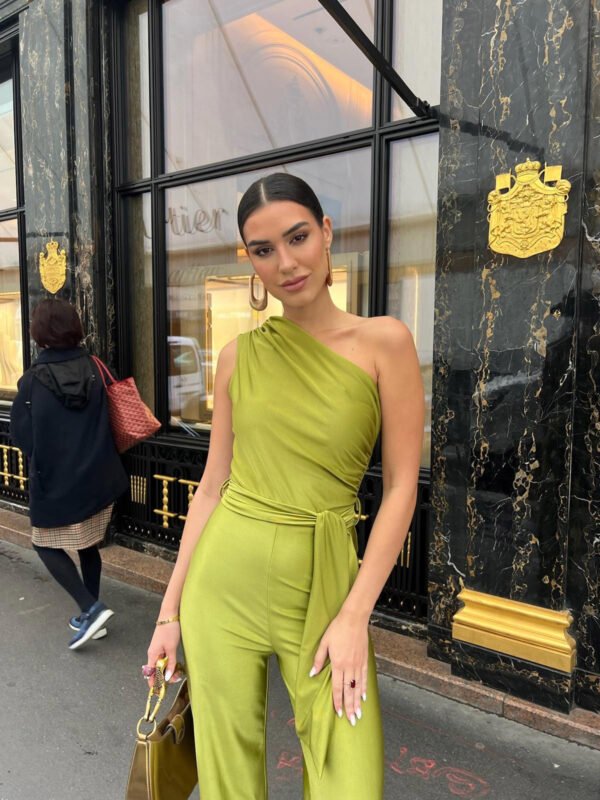 Malillany Jumpsuit - Image 10