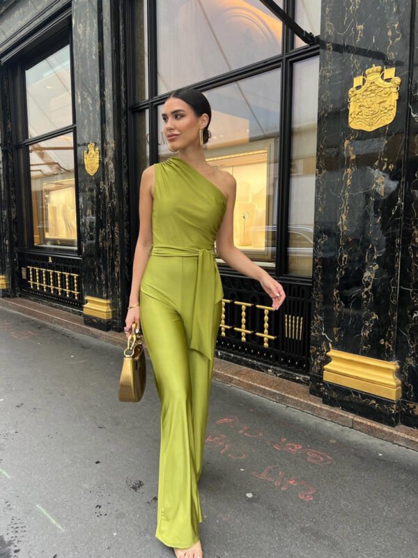 Malillany Jumpsuit - Image 9