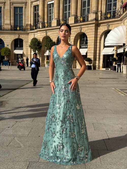 Rutty Dress - Image 6