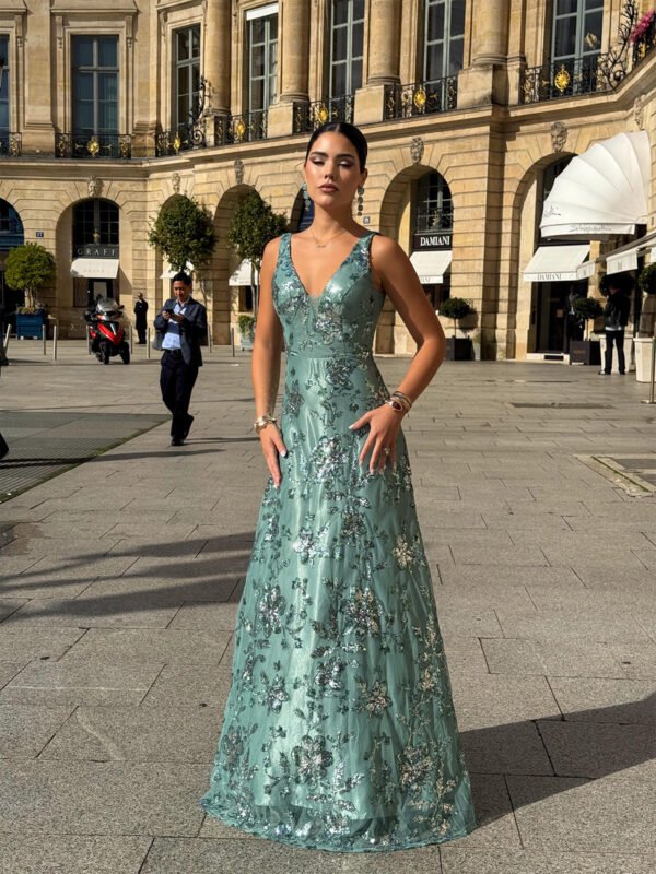 Rutty Dress - Image 6