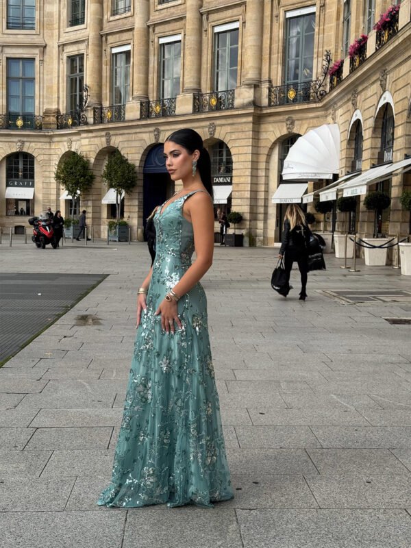 Rutty Dress - Image 7