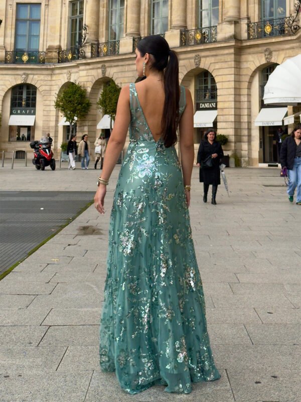 Rutty Dress - Image 8