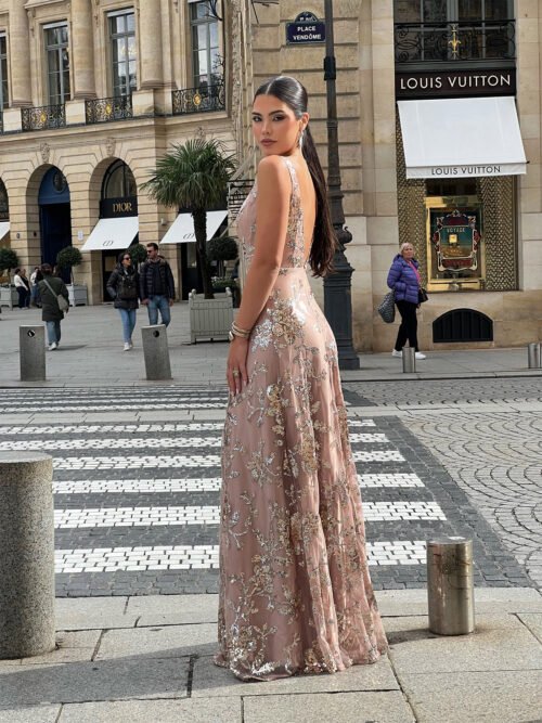 Rutty Dress - Image 4