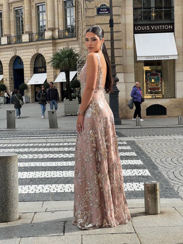 Rutty Dress - Image 4
