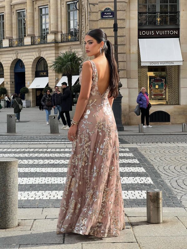 Rutty Dress - Image 5