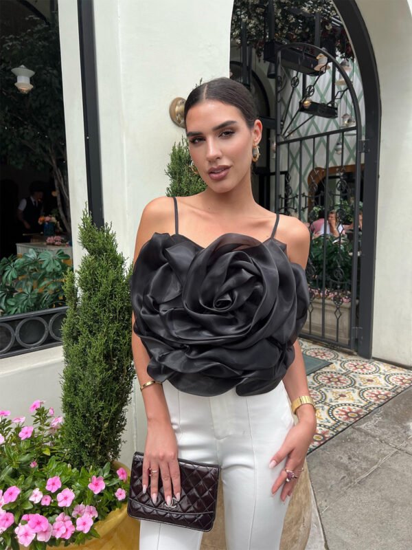 Yilda Top