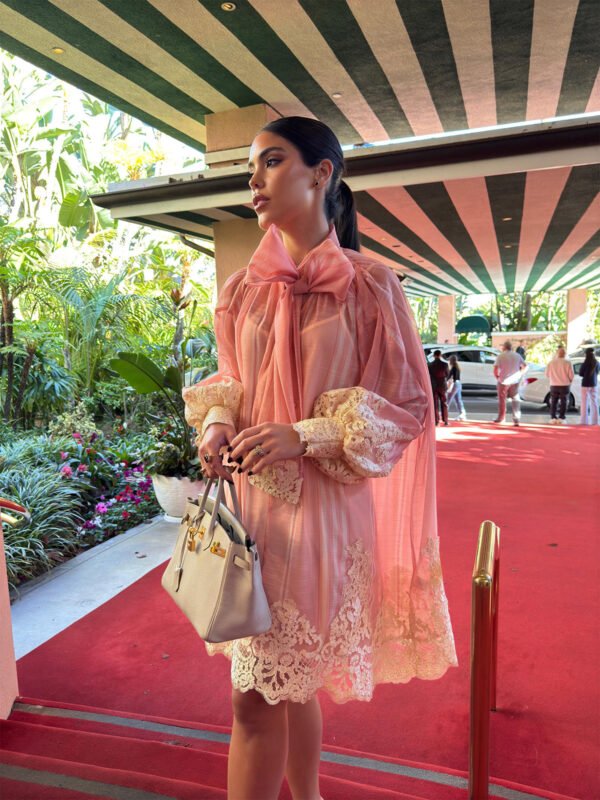 Ciel Dress - Image 9
