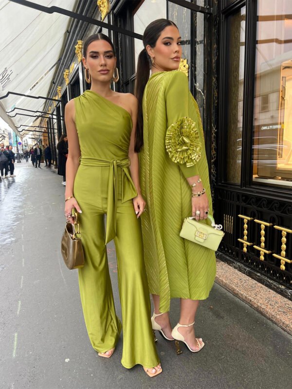 Malillany Jumpsuit - Image 11