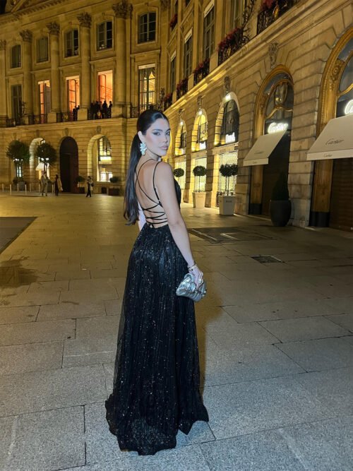 Mayu Dress - Image 5