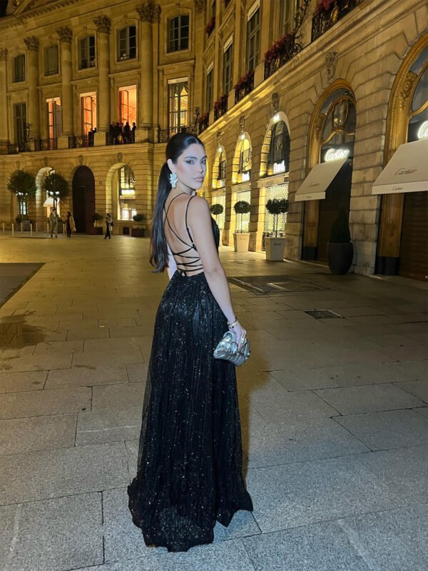 Mayu Dress - Image 5