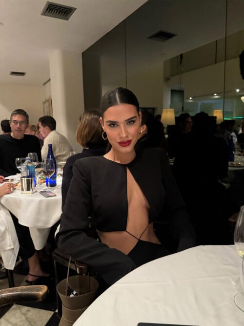 Neftaly Dress - Image 2