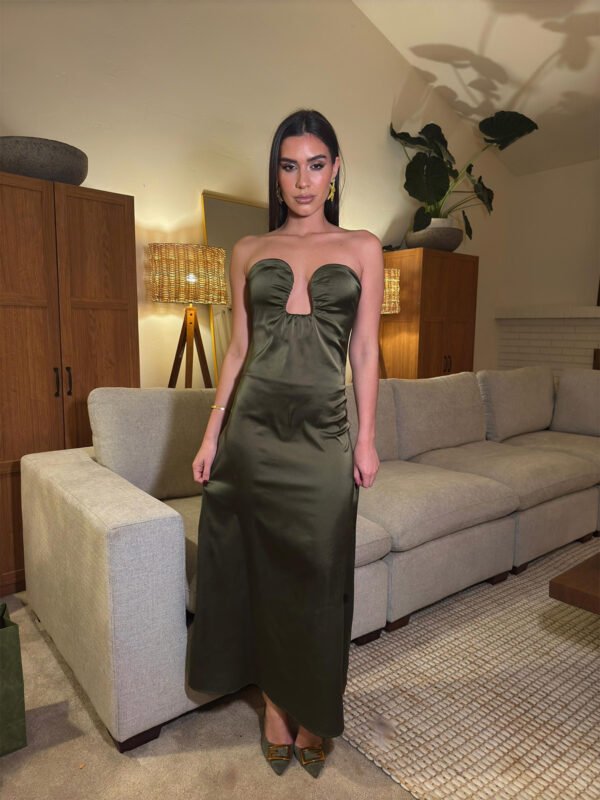 Alpine Dress - Image 2